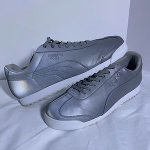 Puma Roma Reflective 3M Men’s Size 13
